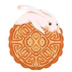 月饼(MOONCAKE)